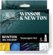 Winsor newton 1490715 winton olieverf set seascape 5x37ml – olieverf voor zee, lucht landschap