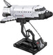 Cada space shuttle discovery