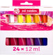 Talens art creation acrylverf set | 24 x 12 ml