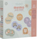 Little dutch memo spel fsc - safari friends