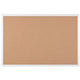 Prikbord bi-office maya bruin