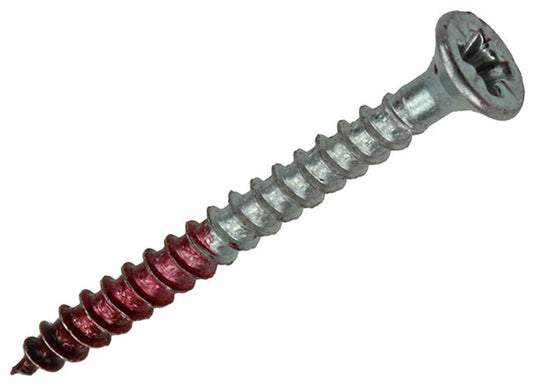 Rotadrill 1039968 - universeelschroef vkpzd vz 3.5x35mm (200) | 4 stuks