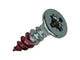 Rotadrill 1039970 - universeelschroef vkpzd vz 4.0x16mm (200) | 4 stuks
