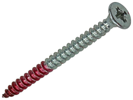 Rotadrill 1039977 - universeelschroef vkpzd vz 4.0x50mm (200) | 4 stuks