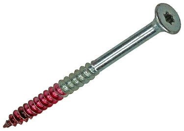Rotadrill 1040001 - universeelschroef vktx vz 5.0x70mm (100) | 4 stuks