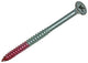Rotadrill 1039983 - universeelschroef vkpzd vz 5.0x80mm (100) | 4 stuks