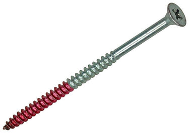 Rotadrill 1039984 - universeelschroef vkpzd vz 5.0x90mm (100) | 4 stuks
