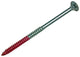 Rotadrill 1039985 - universeelschroef vkpzd vz 5.0x100mm (100) | 4 stuks
