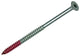 Rotadrill 1040003 - universeelschroef vktx vz 5.0x100mm (100) | 4 stuks