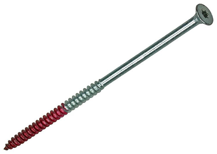 Load image into Gallery viewer, Rotadrill 1040006 - universeelschroef vktx vz 6.0x140mm (50) | 4 stuks
