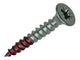 Rotadrill 1039769 - universeelschroef vk pzd vz 3.0x20mm (45) | 6 stuks