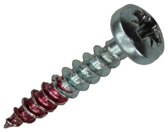 Rotadrill 1039827 - universeelschroef ck pzd vz 3.5x20mm (100) | 6 stuks