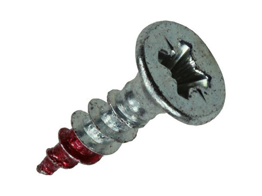 Rotadrill 1039797 - universeelschroef vk pzd vz 4.0x16mm (95) | 6 stuks