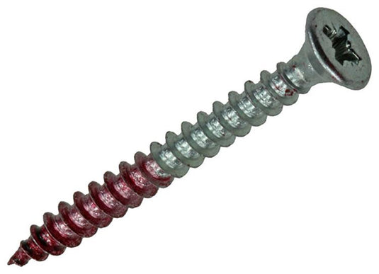 Rotadrill 1039801 - universeelschroef vk pzd vz 4.0x40mm (60) | 6 stuks