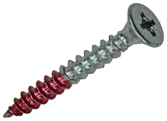 Rotadrill 1039808 - universeelschroef vk pzd vz 5.0x40mm (35) | 6 stuks