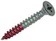 Rotadrill 1039808 - universeelschroef vk pzd vz 5.0x40mm (35) | 6 stuks