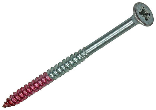 Rotadrill 1039812 - universeelschroef vk pzd vz 5.0x80mm (16) | 6 stuks