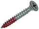 Rotadrill 1040027 - universeelschroef vkpzd vz 5.0x40mm (200) | 4 stuks