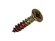Rotadrill 1039789 - universeelschroef vk pzd glvz 2,5x12mm(200) | 6 stuks