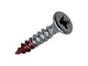 Rotadrill 1039791 - universeelschroef vk pzd vz 3.0x16mm (185) | 6 stuks