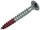 Rotadrill 1039796 - universeelschroef vk pzd vz 3.5x30mm (95) | 6 stuks
