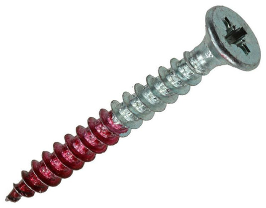Rotadrill 1039803 - universeelschroef vk pzd vz 4.5x40mm (42) | 6 stuks