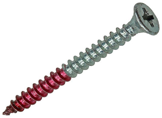 Rotadrill 1039804 - universeelschroef vk pzd vz 4.5x50mm (34) | 6 stuks