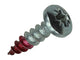Rotadrill 1039828 - universeelschroef ck pzd vz 4.0x16mm (85) | 6 stuks