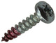 Rotadrill 1039829 - universeelschroef ck pzd vz 4.0x20mm (80) | 6 stuks