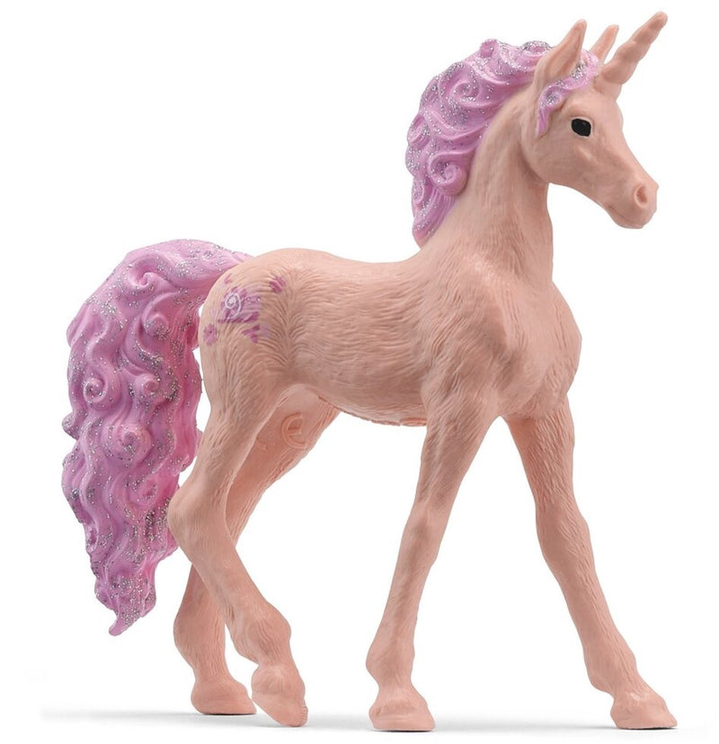 Load image into Gallery viewer, Schleich bayala verzamelbare eenhoorn shelly 81409
