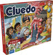 Hasbro gaming cluedo junior - bordspel (franstalig)