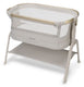 Maxi-cosi® maxi-cosi iora 2 - co-sleeper - elegance beige - extra dik matras (5cm) - geschikt voor 0 tot 9 kg