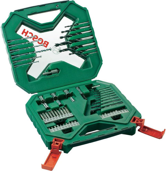 Bosch accessoireset - x-line 60