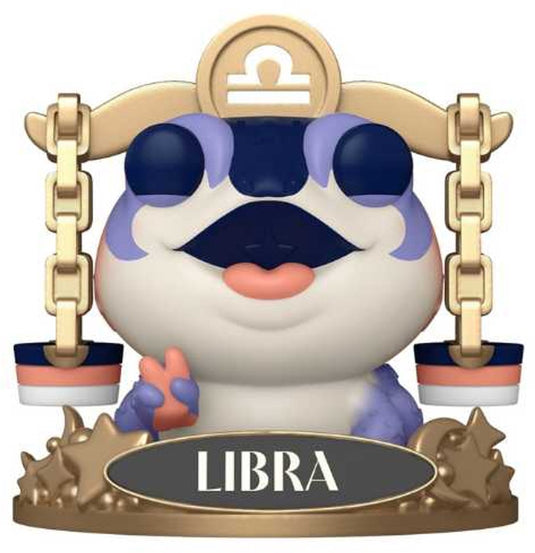 Funko pop! zodiac - libra