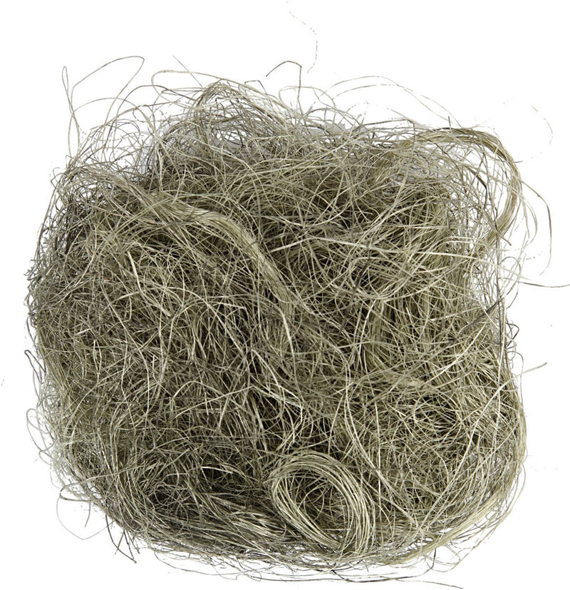 Load image into Gallery viewer, Creativ company sisal dusty groen, 8 gram
