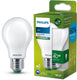 Philips led philips ultraefficient led lamp - mat - 40w - e27 fitting - koelwit licht: 4000k - bespaar op energiekosten