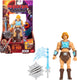 Masters of the universe actiefiguur feature he-man - 14cm