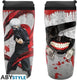 Merkloos sans marque tokyo ghoul - ken kaneki - tumbler travel mug 355ml
