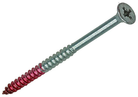 Rotadrill 1040026 - universeelschroef vkpzd vz 4.5x70mm (100) | 4 stuks