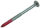 Rotadrill 1040026 - universeelschroef vkpzd vz 4.5x70mm (100) | 4 stuks