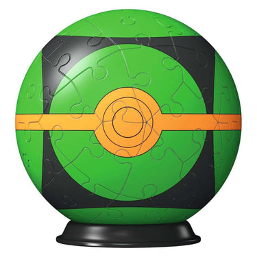 Ravensburger puzzle-ball pokã©mon dusk ball