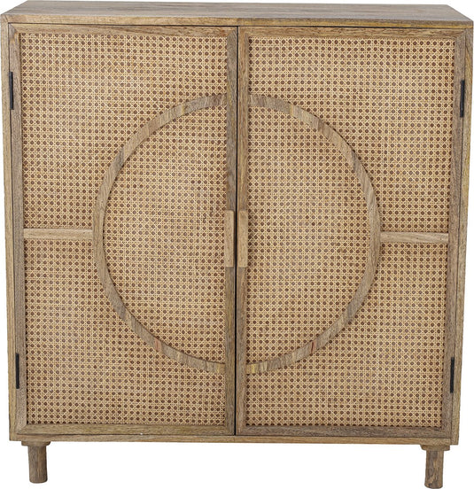 Bloomingville - pablo kast - beige - mango