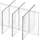 The home edit verdeler 12x8x8,5 cm