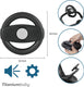 Titanium baby titaniumbaby smart stuurtje steering wheel universal deluxe