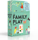 The family play deck