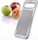 Westmark aardappel- en appelrasp, fijn, roestvrij staal, steel, zilver, 10052270