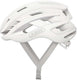 Abus helm airbreaker pure white s 51-55cm
