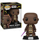Funko pop! star wars: may the fourth - mace windu (retro) #834