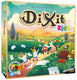 Asmodee dixit kids - bordspel