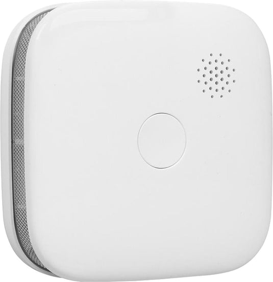 Smartwares fsm-02700 smoke alarm fsm-027w